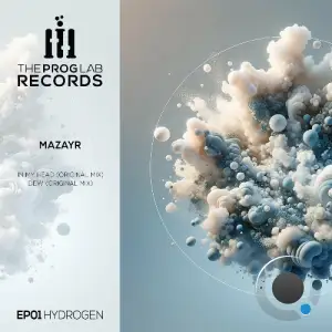  Mazayr - Hydrogen (2024) 