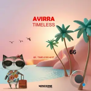  Avirra - Timeless (2024) 