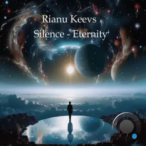  Rianu Keevs - Silence-Eternity (2024) 