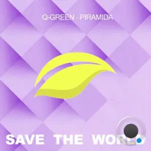  Q-Green - Piramida (2024) 