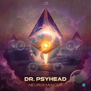  Dr. Psyhead - Neuromancer (2024) 