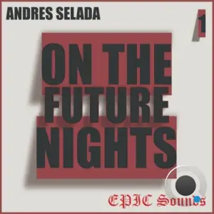  Andres Selada - On the Future Nights (2024) 