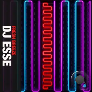  DJ Esse - Fresh Breeze (2024) 