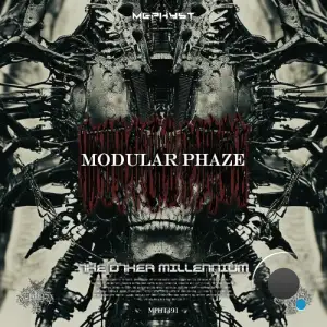  Modular Phaze - The Other Millennium (2024) 