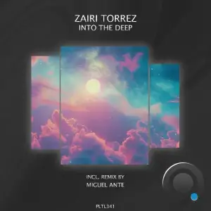  Zairi Torrez - Into the Deep (2024) 