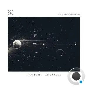  Mico Roulo - After Moon (2024) 