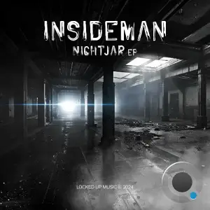  Insideman - Nightjar (2024) 