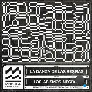  La Danza de las Bestias - Los Abismos Negros (2024) 