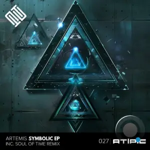  Artemis (AR) - Symbolic (2024) 