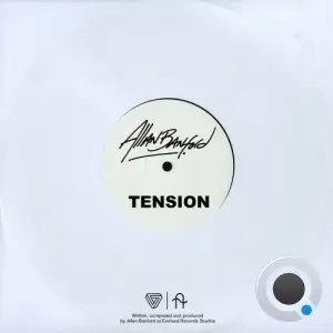  Allan Banford - Tension (2024) 