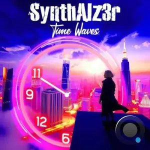  SynthAIz3r - Time Waves (2024) 