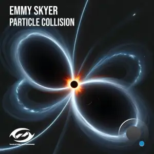  Emmy Skyer - Particle Collision (2024) 