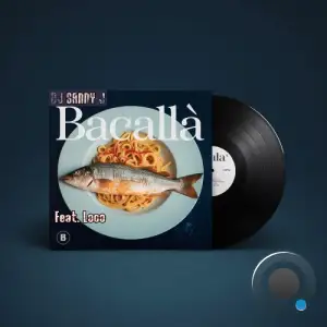  DJ Sanny J Feat Loco - Bacalla' (2024) 