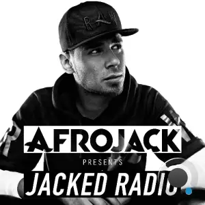  Afrojack - Jacked Radio 672 (2024-09-09) 