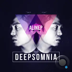  Alinep - Deepsomnia (10 September 2024) (2024-09-10) 