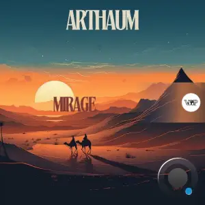  Arthaum - Mirage (2024) 