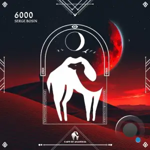  Serge Bosin - 6000 (2024) 