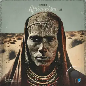  OrkidZ - Africanism (2024) 