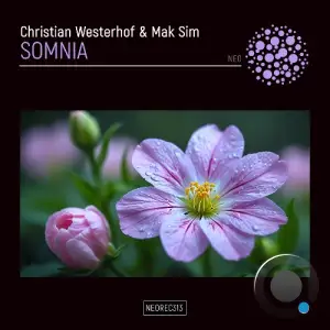  Christian Westerhof & Mak Sim - Somnia (2024) 