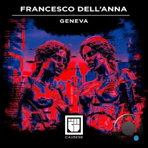  Francesco Dell'Anna - Geneva (2024) 