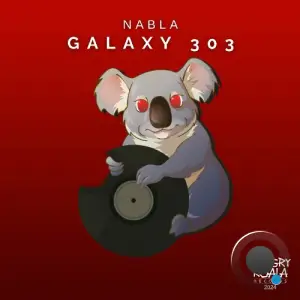  Nabla - Galaxy 303 (2024) 