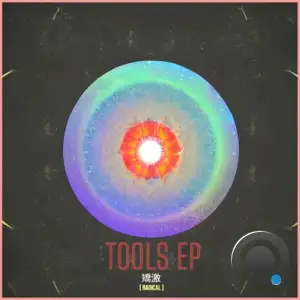  Jiao Ji [ Radical ] - Tools (2024) 