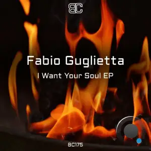  Fabio Guglietta - I Want Your Soul (2024) 