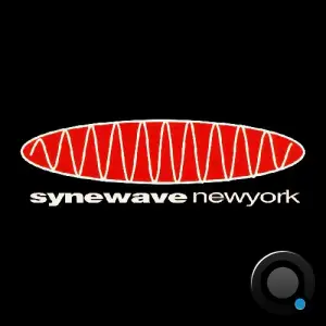  Johan N. Lecander - Essential Guide To Synewave (1994-1999) (2024-09-10) 