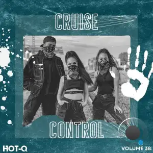  Cruise Control 038 (2024) 