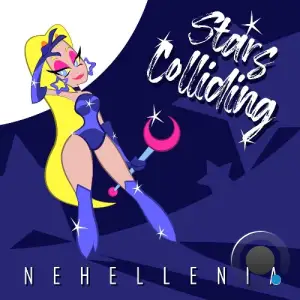  Nehellenia - Stars Colliding (2024) 