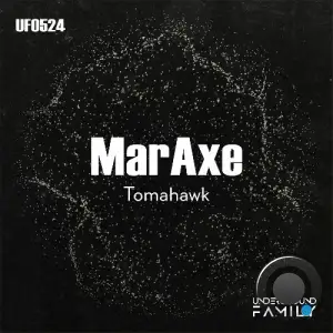  MarAxe - Tomahawk (2024) 