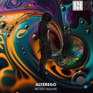  AlterEgo - Metric Square (2024) 