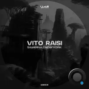  Vito Raisi - Savanna / New York (2024) 