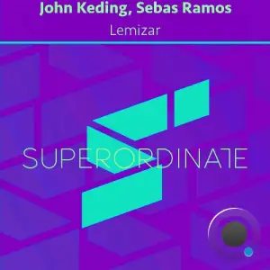  John Keding & Sebas Ramos - Lemizar (2024) 