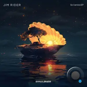  Jim Rider - Sa Carroca (2024) 