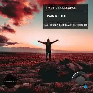  Emotive Collapse - Pain Relief (2024) 