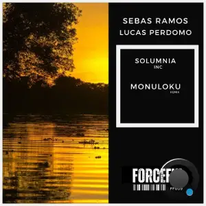  Sebas Ramos & Lucas Perdomo - Solumnia (2024) 