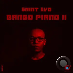  Saint Evo - Bango Piano II (2024) 