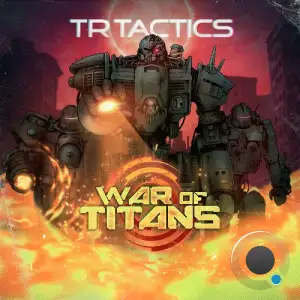  TR Tactics - War Of Titans (2024) 