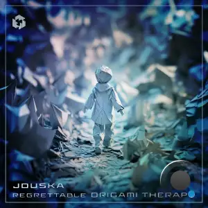  Jouska - Regrettable Origami Therapy (2024) 