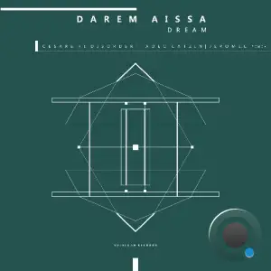  Darem Aissa - Dream (2024) 