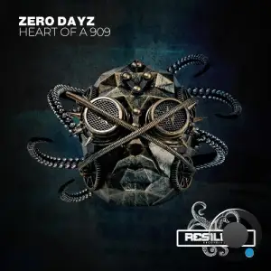  Zero Dayz - Heart of A 909 (2024) 