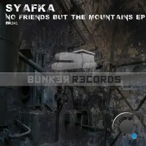  Syafka - No Friends But The Mountains (2024) 