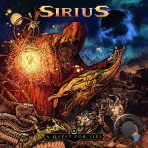  Sirius - Sirius A (2024) 