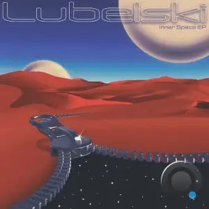  Lubelski - Inner Space (2024) 