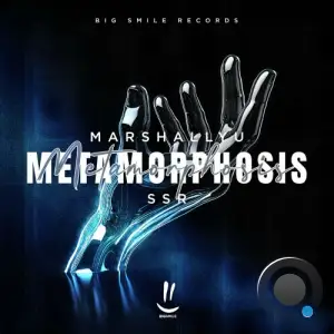  MarshallYU x Ssr - Metamorphosis (2024) 