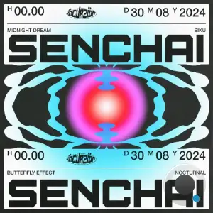  Senchai - Midnight Dream (2024) 