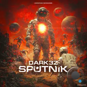  Dark3z - Sputnik (2024) 