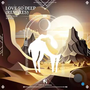  Mbivclub - Love So Deep (Remixes) (2024) 