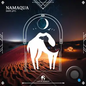  Dope (PT) - Namaqua (2024) 